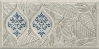 Плитка Kerama Marazzi VT\A273\16000 Декор Сиена 1 матовый 7,4x15x0,69