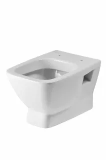 Унитаз подвесной Santek Нео 1WH302410 белый