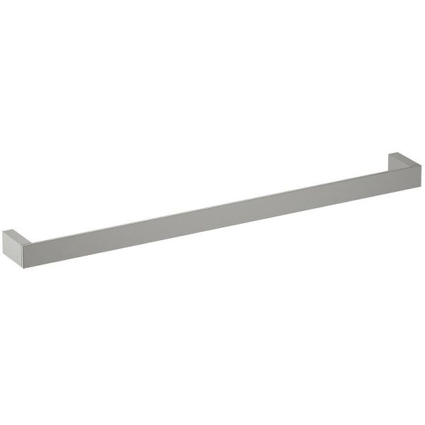 Полотенцедержатель Timo Petruma 15253/18 чёрное золото