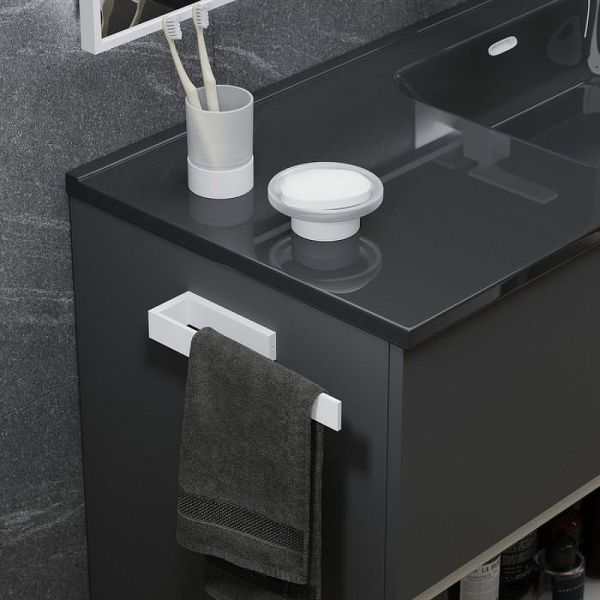 Стакан Timo Saona 13231/16 белый матовый