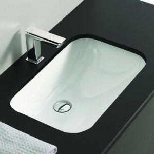 Раковина ArtCeram  LA CIOTOLA NTL001 01 00 белая 56.5 см