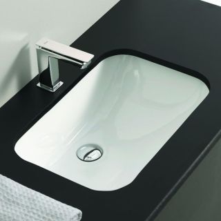 Раковина ArtCeram  LA CIOTOLA NTL001 01 00 белая 56.5 см Раковина ArtCeram  LA CIOTOLA NTL001 01 00 белая 56.5 см