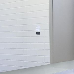 Зеркало  Comforty  Эдельвейс 00-00014243CF 55 см
