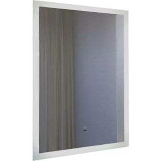 Зеркало  Comforty  Эдельвейс 00-00014153 65 см Зеркало  Comforty  Эдельвейс 00-00014153 65 см