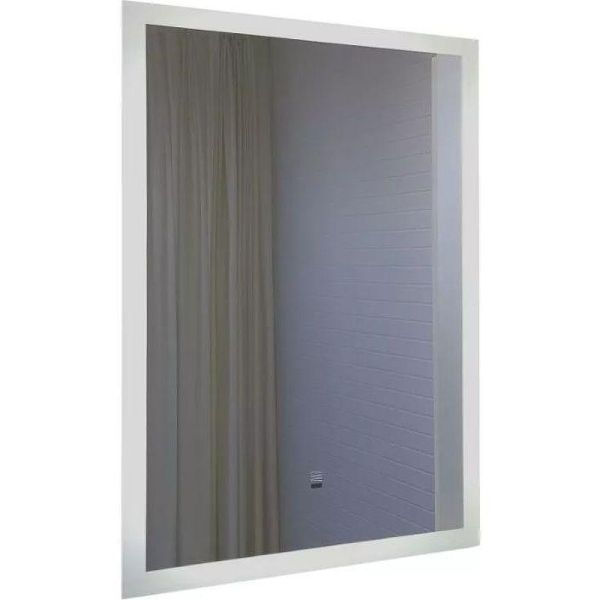 Зеркало  Comforty  Эдельвейс 00-00014238 65 см