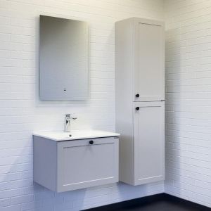 Зеркало  Comforty  Эдельвейс 00-00014238 65 см