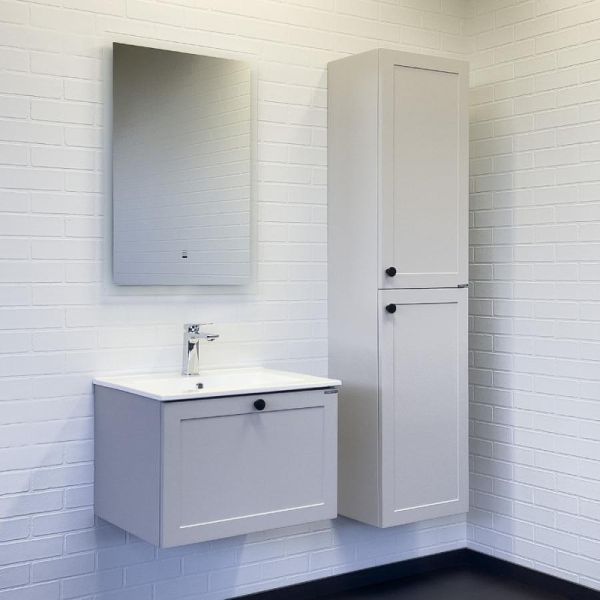 Зеркало  Comforty  Эдельвейс 00-00014238 65 см
