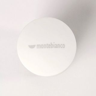 Донный клапан Montebianco SV-001 для раковины, "click-clack", без перелива, белый Донный клапан Montebianco SV-001 для раковины, "click-clack", без перелива, белый