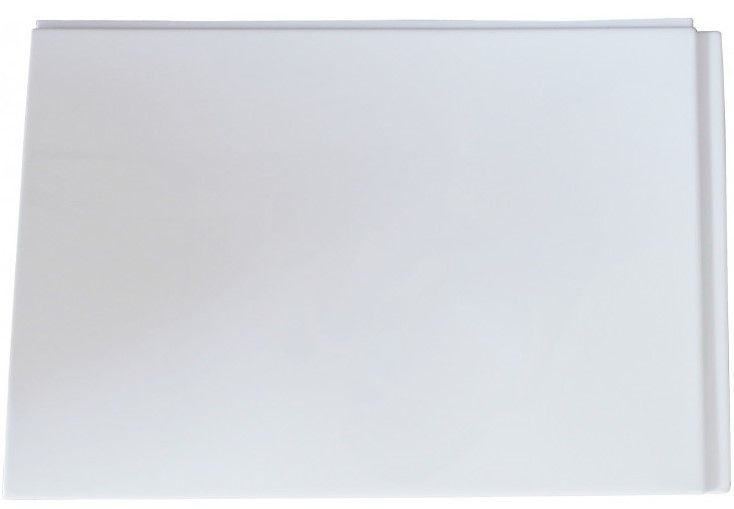 Боковая панель Royal Bath для ванны Tudor 75см левая RB407701PB-L
