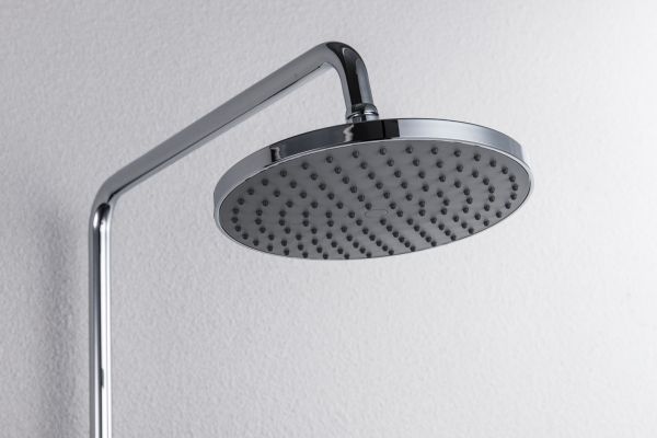 Душевая стойка Bravat Opal R F9125183CP-A2-RUS Душевая стойка Bravat Opal R F9125183CP-A2-RUS