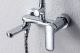 Душевая система Bravat Opal F6125183CP-A-RUS