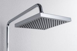 Душевая система Bravat Opal F9125183CP-A-RUS Душевая система Bravat Opal F9125183CP-A-RUS