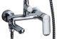 Душевая стойка Bravat Opal С F6125183CP-A1-RUS Душевая стойка Bravat Opal С F6125183CP-A1-RUS