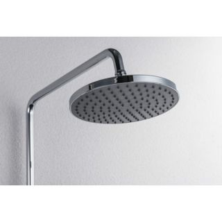 Душевая стойка Bravat Opal С F6125183CP-A1-RUS Душевая стойка Bravat Opal С F6125183CP-A1-RUS