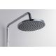 Душевая стойка Bravat Opal С F6125183CP-A1-RUS Душевая стойка Bravat Opal С F6125183CP-A1-RUS