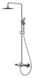 Душевая система Bravat Waterfall F639114C-A2-RUS
