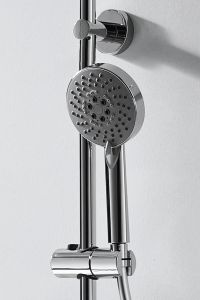 Душевая система Bravat Waterfall F639114C-A2-RUS