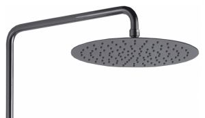 Душевая система Bravat Waterfall F939114C-A2-RUS