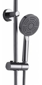 Душевая система Bravat Waterfall F939114C-A2-RUS