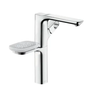 Смеситель для раковины Hansgrohe Urquiola 11034000 хром Смеситель для раковины Hansgrohe Urquiola 11034000 хром
