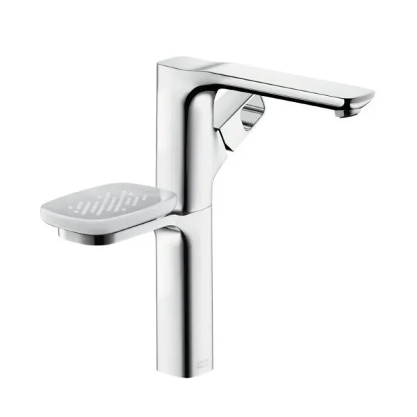 Смеситель для раковины Hansgrohe Urquiola 11034000 хром Смеситель для раковины Hansgrohe Urquiola 11034000 хром