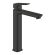 Смеситель для раковины Grohe Cubeo 1017292430 чёрный матовый