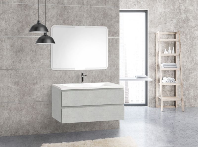 Тумба под раковину Cezares MOLVENO 46-100-2C-SO-BET