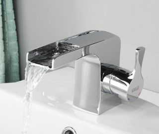 Wasserkraft Berkel 4869 Kаскадный смеситель для умывальника Wasserkraft Berkel 4869 Kаскадный смеситель для умывальника