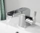 Wasserkraft Berkel 4869 Kаскадный смеситель для умывальника Wasserkraft Berkel 4869 Kаскадный смеситель для умывальника