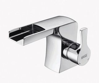 Wasserkraft Berkel 4869 Kаскадный смеситель для умывальника Wasserkraft Berkel 4869 Kаскадный смеситель для умывальника