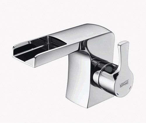Wasserkraft Berkel 4869 Kаскадный смеситель для умывальника Wasserkraft Berkel 4869 Kаскадный смеситель для умывальника