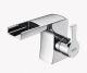 Wasserkraft Berkel 4869 Kаскадный смеситель для умывальника Wasserkraft Berkel 4869 Kаскадный смеситель для умывальника