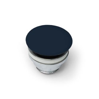 Донный клапан для раковины Artceram ACA038 36 00 blu notte Донный клапан для раковины Artceram ACA038 36 00 blu notte