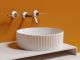 Раковина Ceramicanova Элемент (Element) CN6057 36 см белый