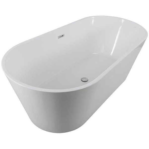 Акриловая ванна ArtMax AM-520-1500-790 150x80 см