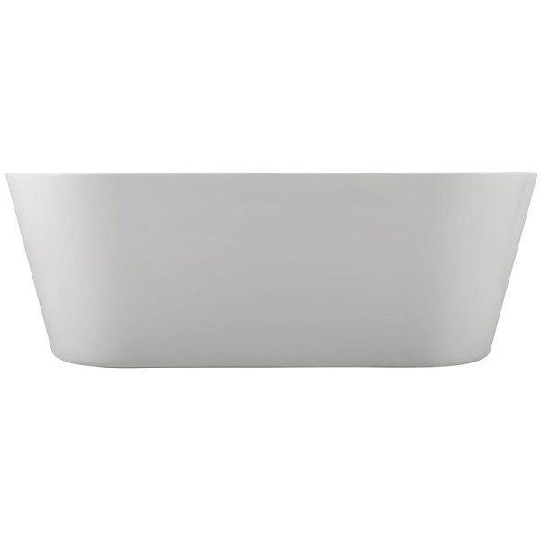 Акриловая ванна ArtMax AM-520-1500-790 150x80 см