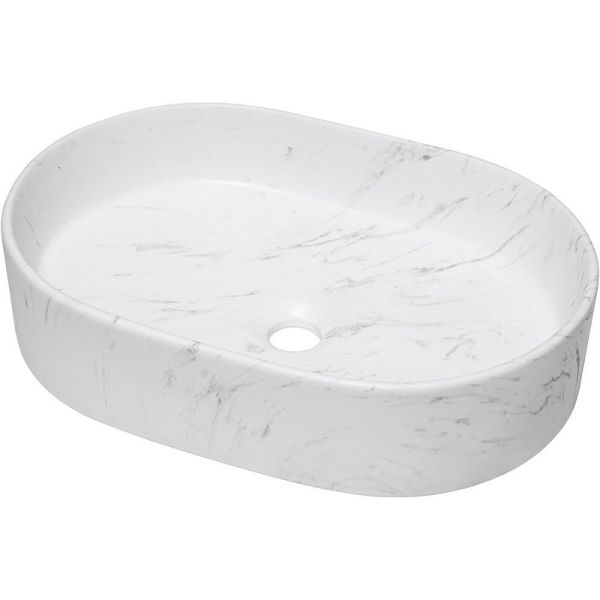 Подвесная тумба под раковину Brevita Pallisandro 120 УТ000025404 Серая матовая