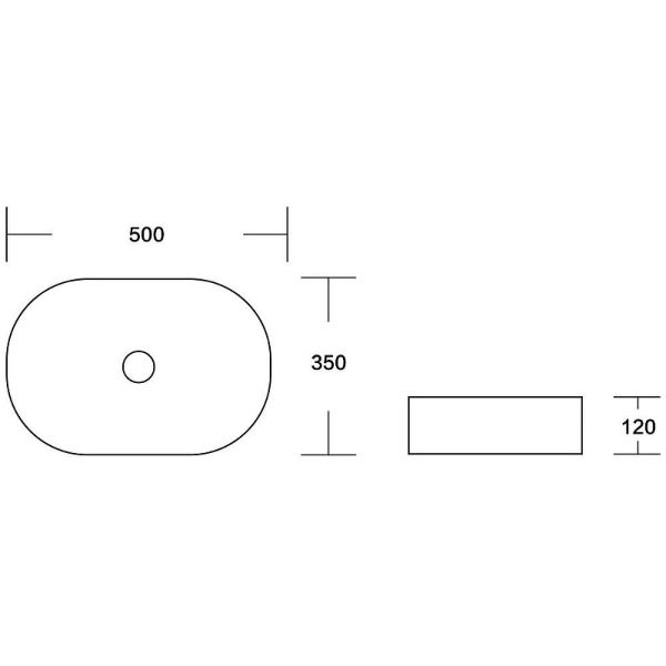 Подвесная тумба под раковину Brevita Pallisandro 120 УТ000025404 Серая матовая