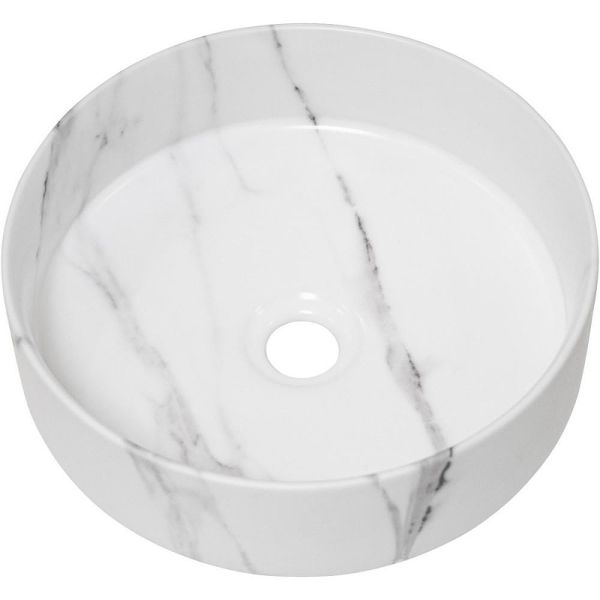 Подвесная тумба под раковину Brevita Pallisandro 80 УТ000025399 Серая матовая