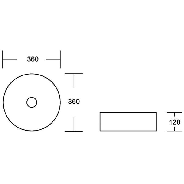 Подвесная тумба под раковину Brevita Pallisandro 80 УТ000025399 Серая матовая