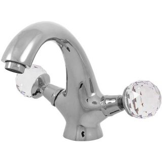 Смеситель для раковины Rav Slezak Brilliance129.5 Хром Смеситель для раковины Rav Slezak Brilliance129.5 Хром