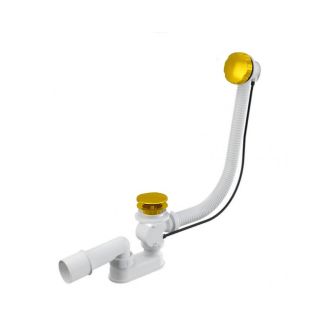 Слив-перелив Relisan Vega V55R Гл000026277 100см золото матовое Слив-перелив Relisan Vega V55R Гл000026277 100см золото матовое