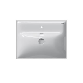 Раковина мебельная Am.Pm Above M9XWCC0600WG 60 см белый