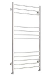 Полотенцесушитель водяной Domoterm Медея П12 500x1200 (3-4-5) хром