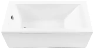 Акриловая ванна Aquanet Bright 239596 155x70 см