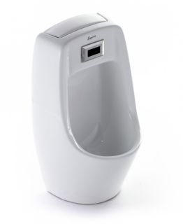 Писсуар подвесной Laguraty Sensor 560 X выпуск горизонтальный белый Писсуар подвесной Laguraty Sensor 560 X выпуск горизонтальный белый
