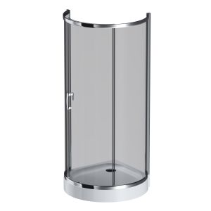 Душевой уголок Am.Pm LIKE W83G-333-095CG 95x95