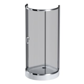 Душевой уголок Am.Pm LIKE W83G-333-095CG 95x95 Душевой уголок Am.Pm LIKE W83G-333-095CG 95x95