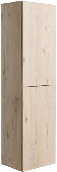 Шкаф подвесной Art&Max Verona Push 40x150см гаскон пайн AM-Verona-Push-1500-2A-SC-GP-TS