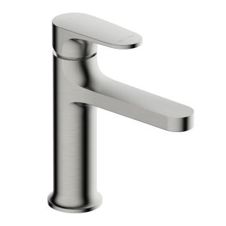 Смеситель для раковины WasserKRAFT Spree 1403 никель
